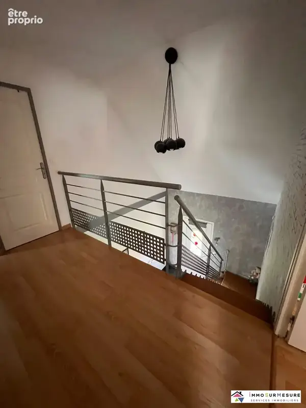 Maison 6 pièces 200 m² à vendre à Maisnil (62130) - photo 9