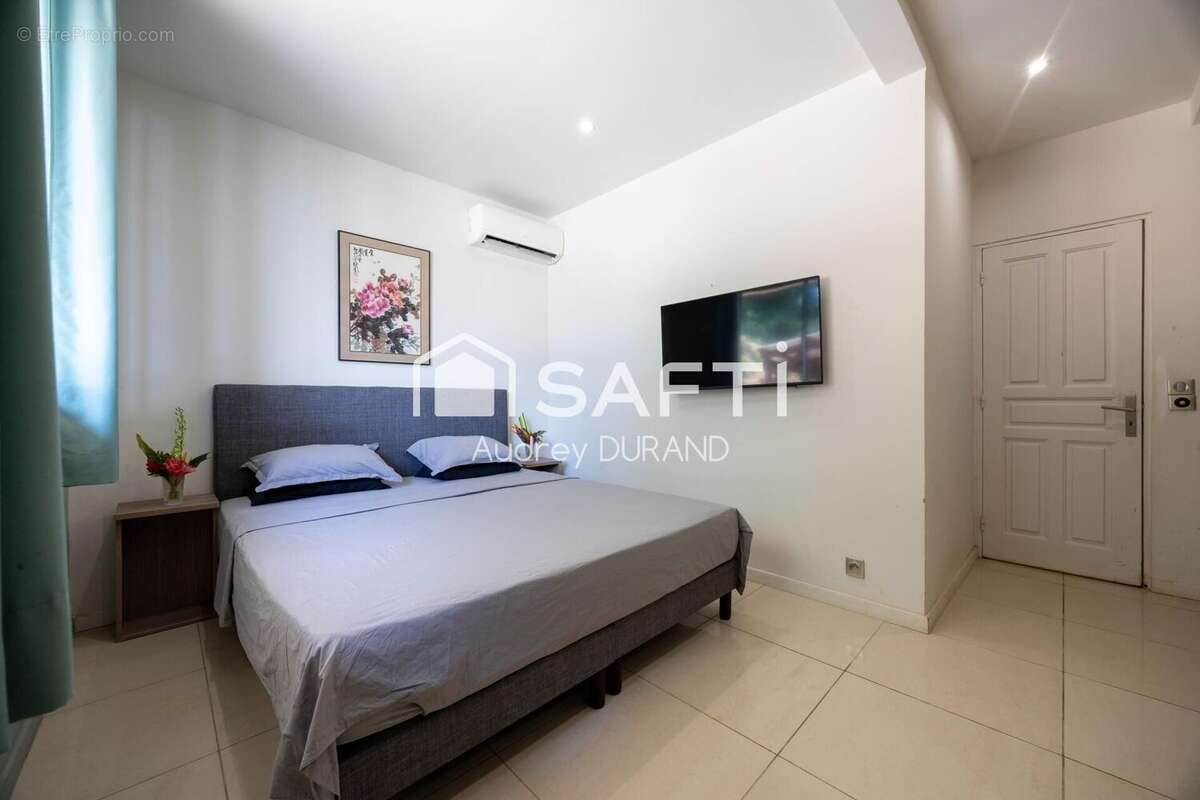 Photo 7 - Maison à REMIRE-MONTJOLY