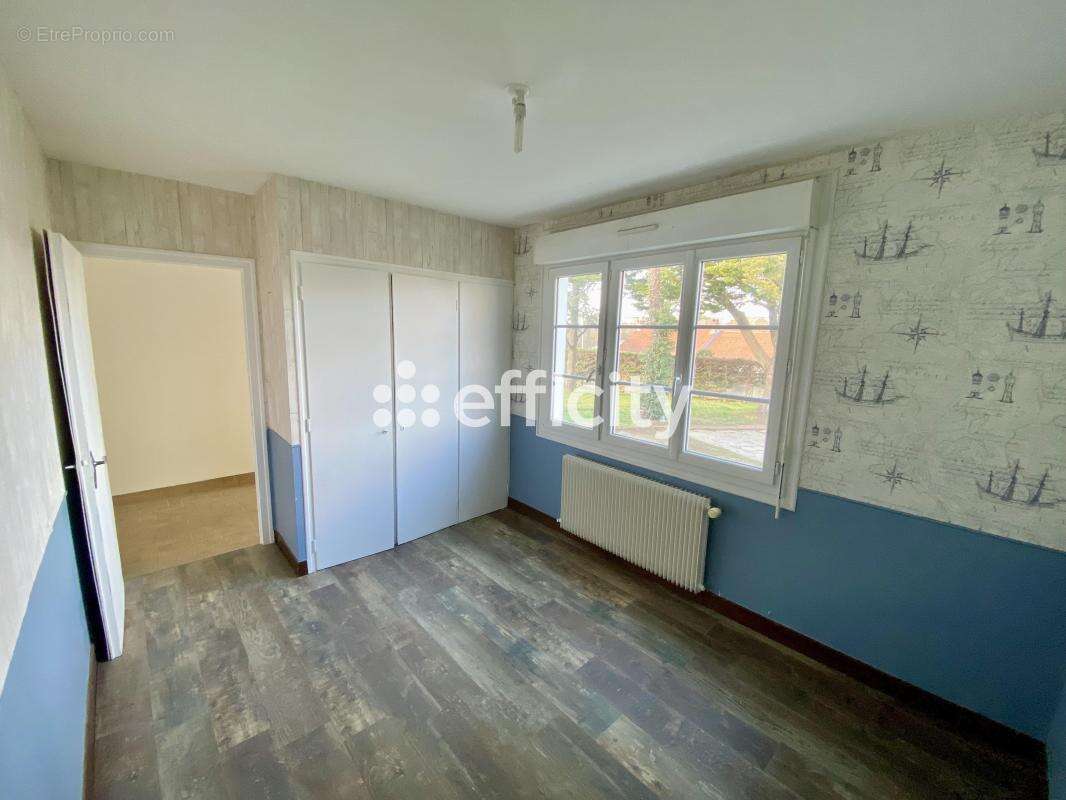 Maison à LA PLAINE-SUR-MER