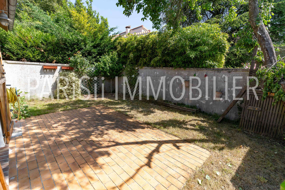 Maison à ARGENTEUIL