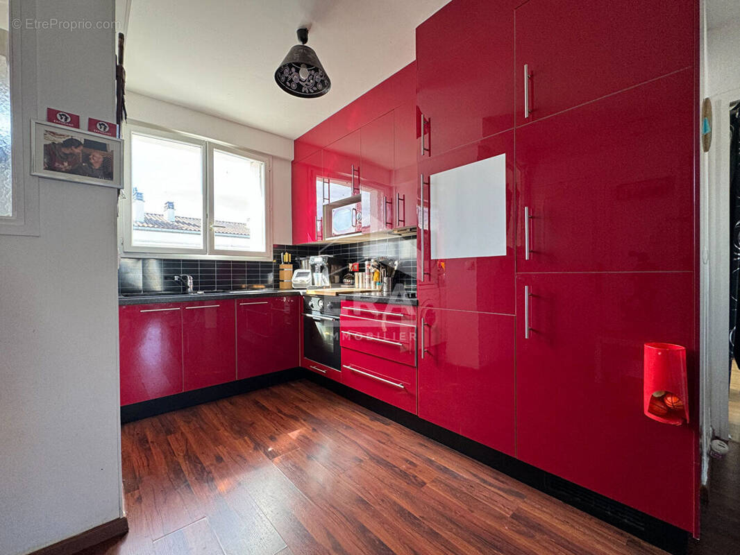 Appartement à ROYAN