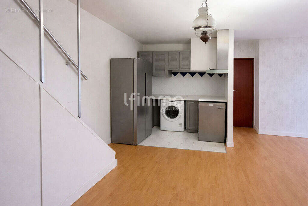 Appartement à VILLEPARISIS