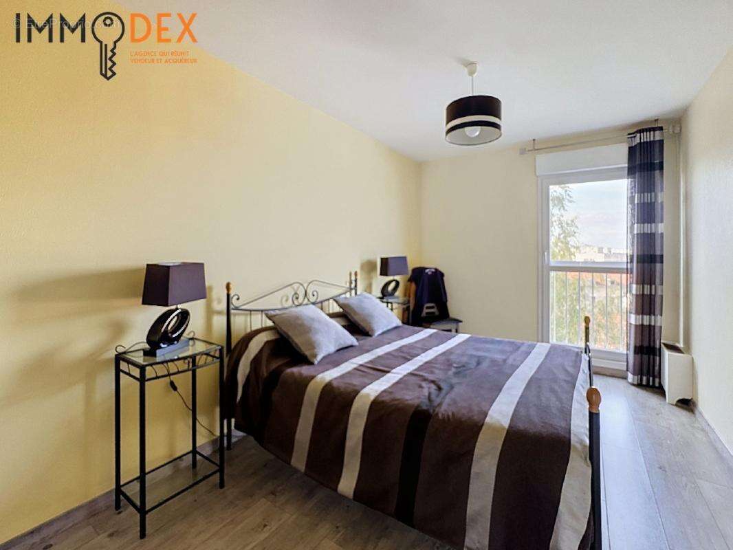 Appartement 106 m² à Reims  - photo 11