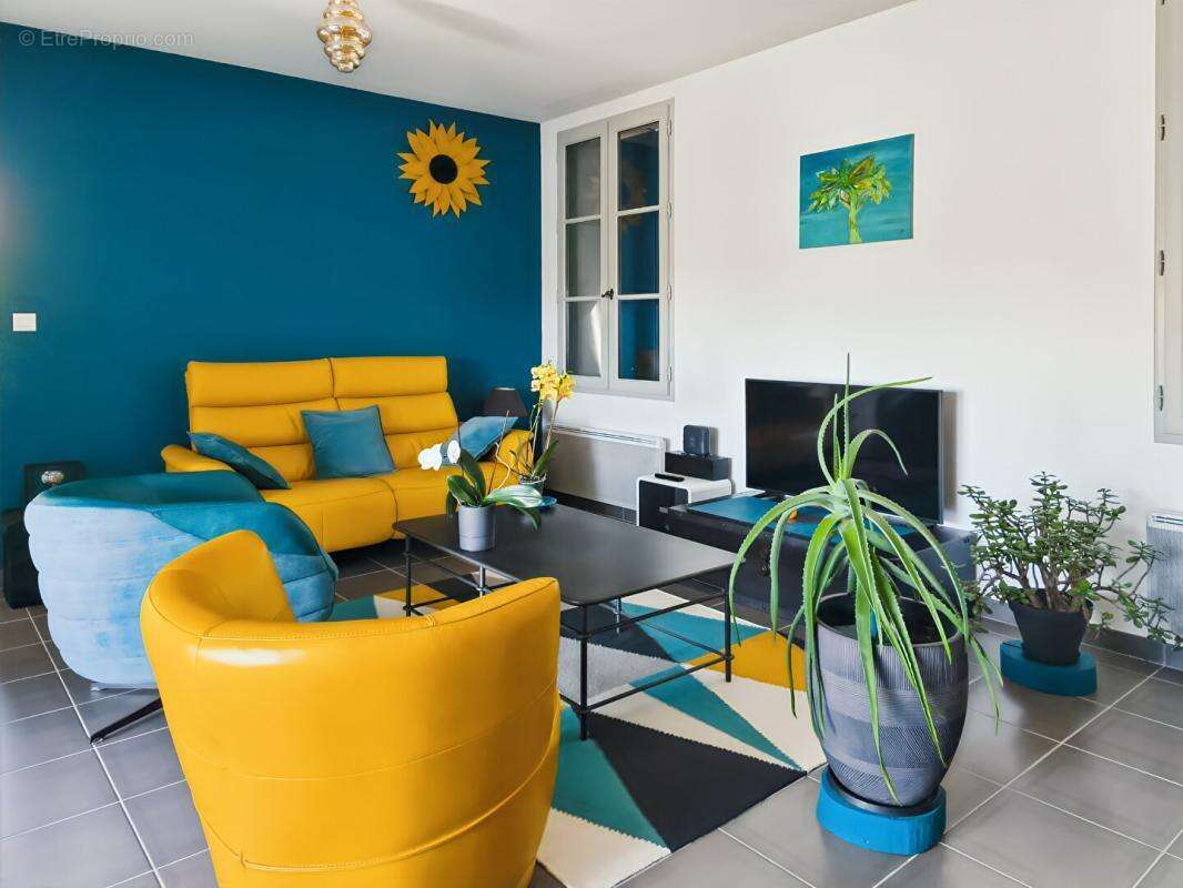 Appartement à SALIES-DE-BEARN