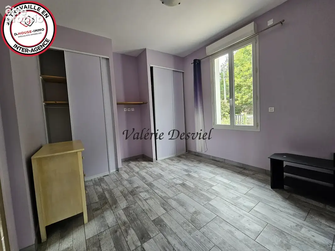 Maison 6 pièces 172 m² à vendre à Beauronne (24400) - photo 44