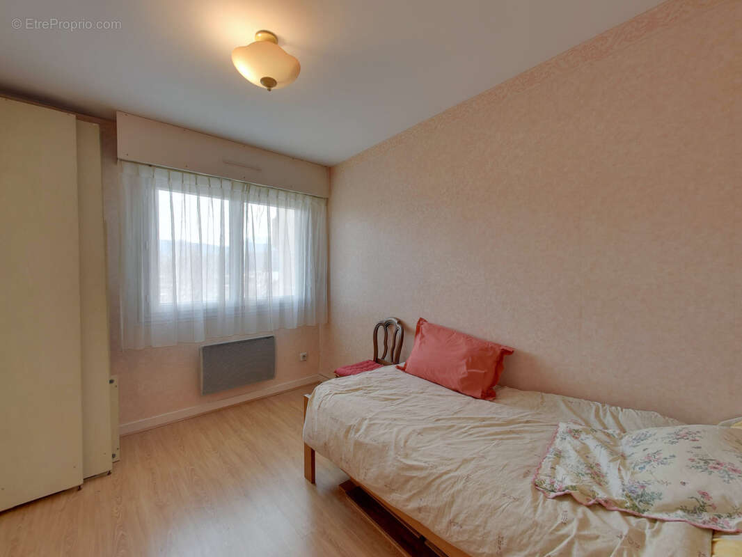 Appartement à ECHIROLLES