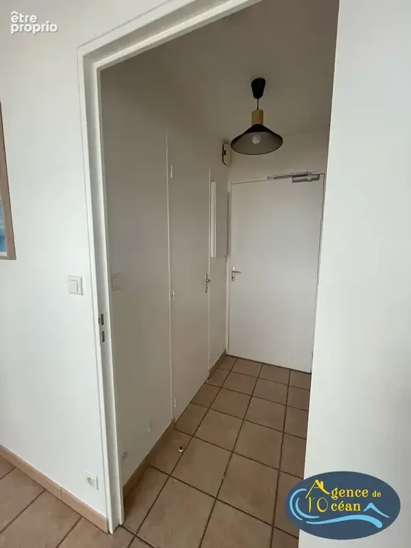 ARZAL, Port de Plaisance, appartement  meublé 1 pièce 21 m2 - photo 5
