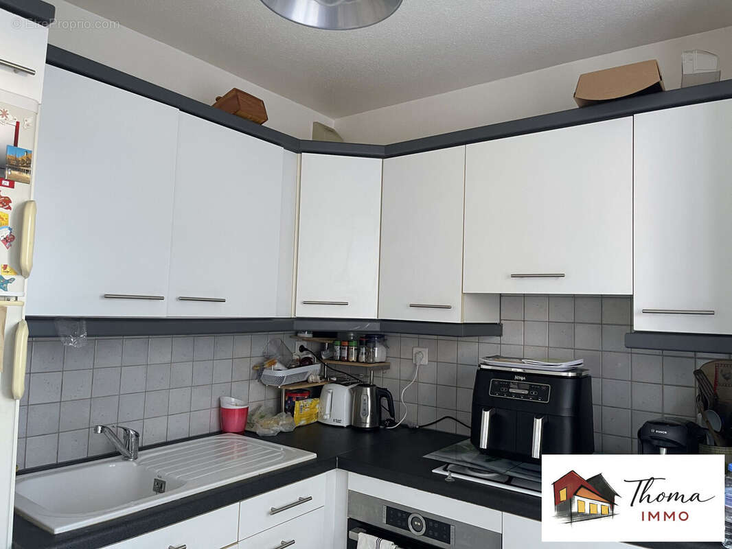 Appartement à ALTKIRCH