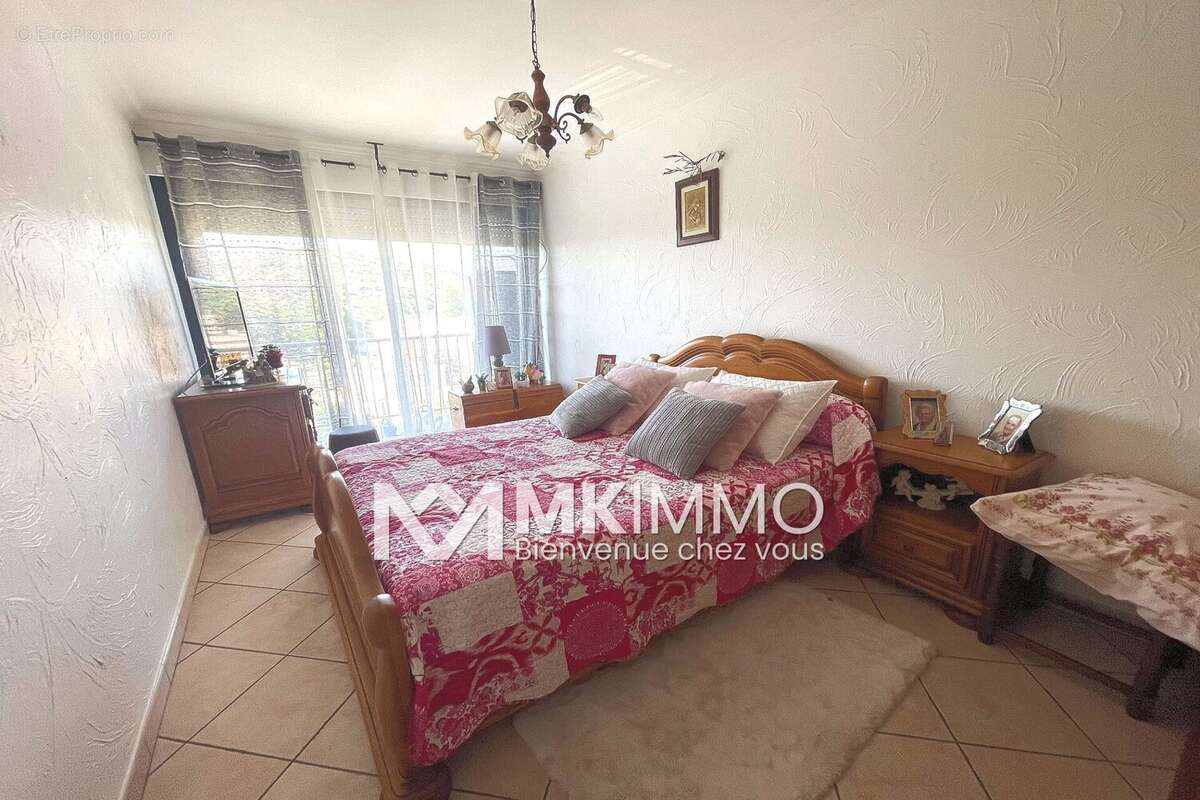 Appartement 44 m² à Villeneuve-Loubet  - photo 3