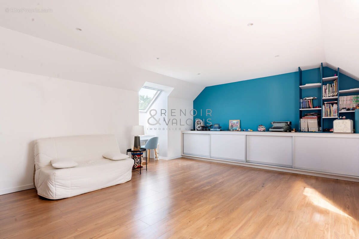 Maison 220 m² à Laxou  - photo 9