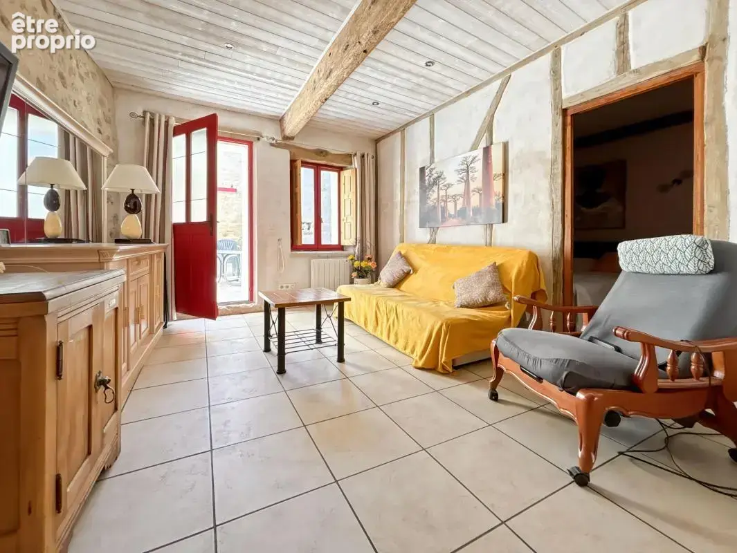 Maison À Vendre - photo 3