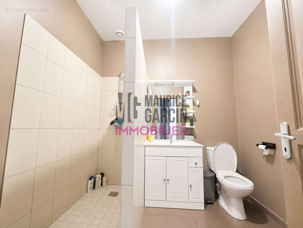 Appartement 51 m² à Cavaillon  - photo 4
