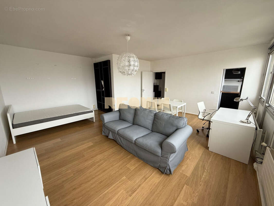 Appartement à LILLE