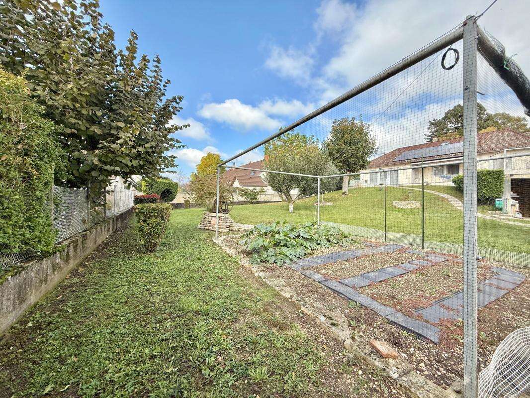 Maison à ARC-SUR-TILLE