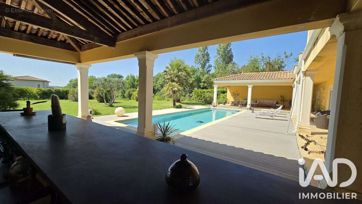 Photo 3 - Maison à BEZIERS