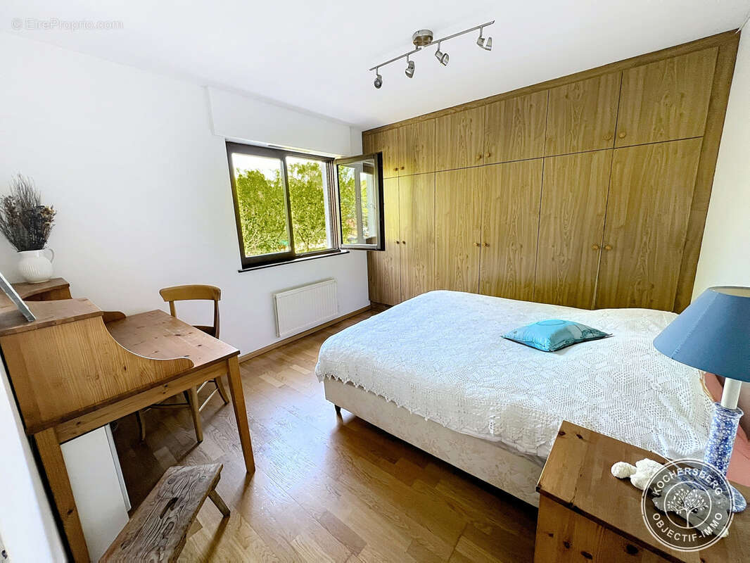 Appartement à GRIESHEIM-SUR-SOUFFEL