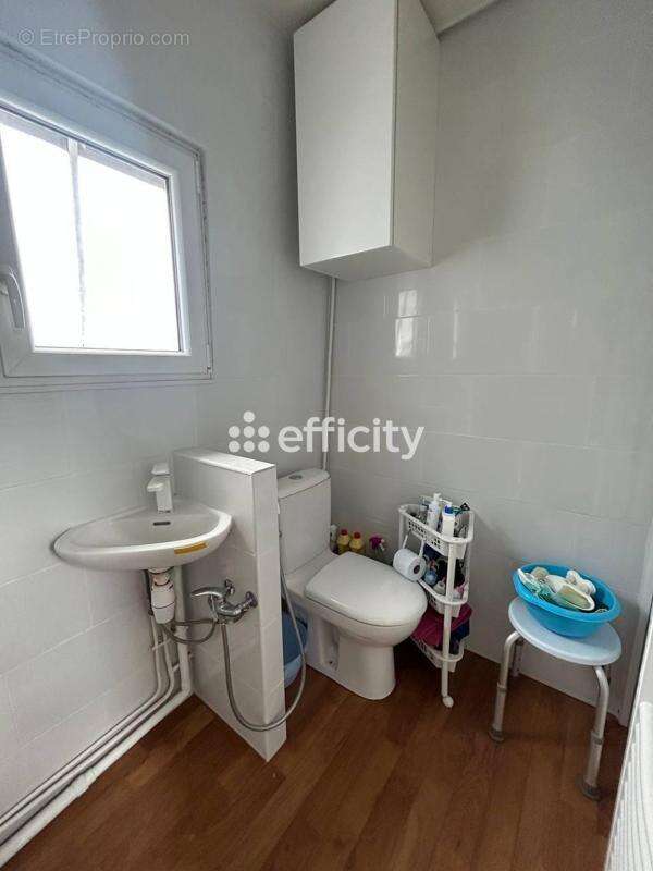 Appartement - photo 17