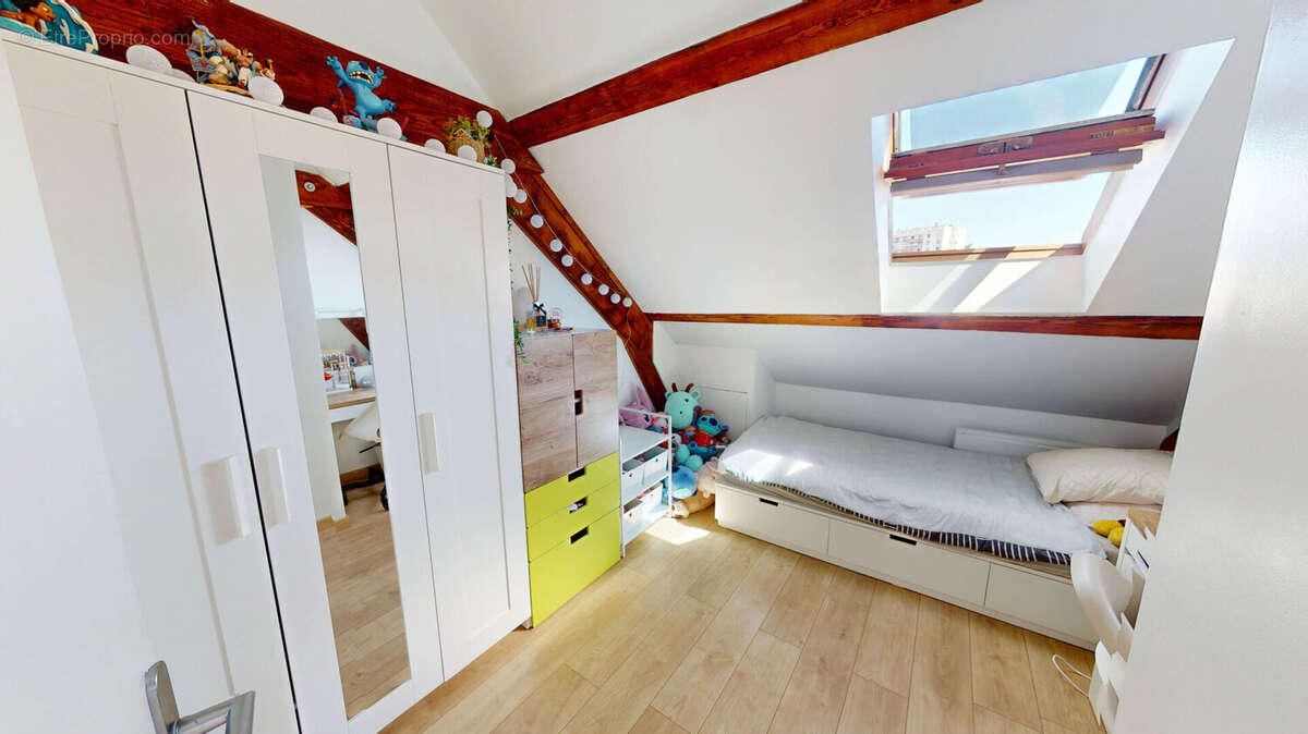 Appartement Domene 3 pièces - photo 7
