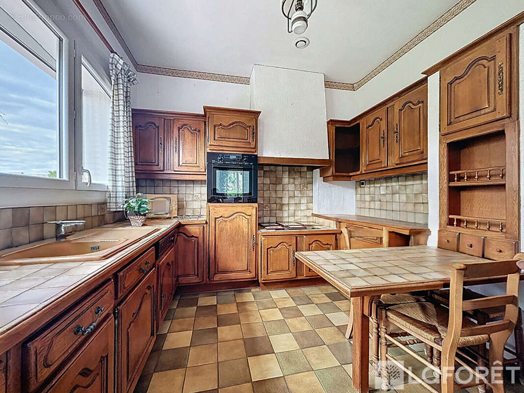 Maison à SAINT-ANDRE-DE-CUBZAC