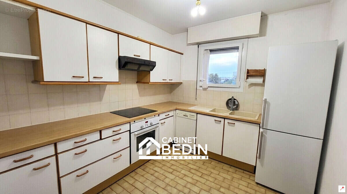 Appartement à MERIGNAC