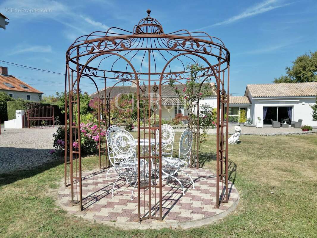 Maison à DURAS