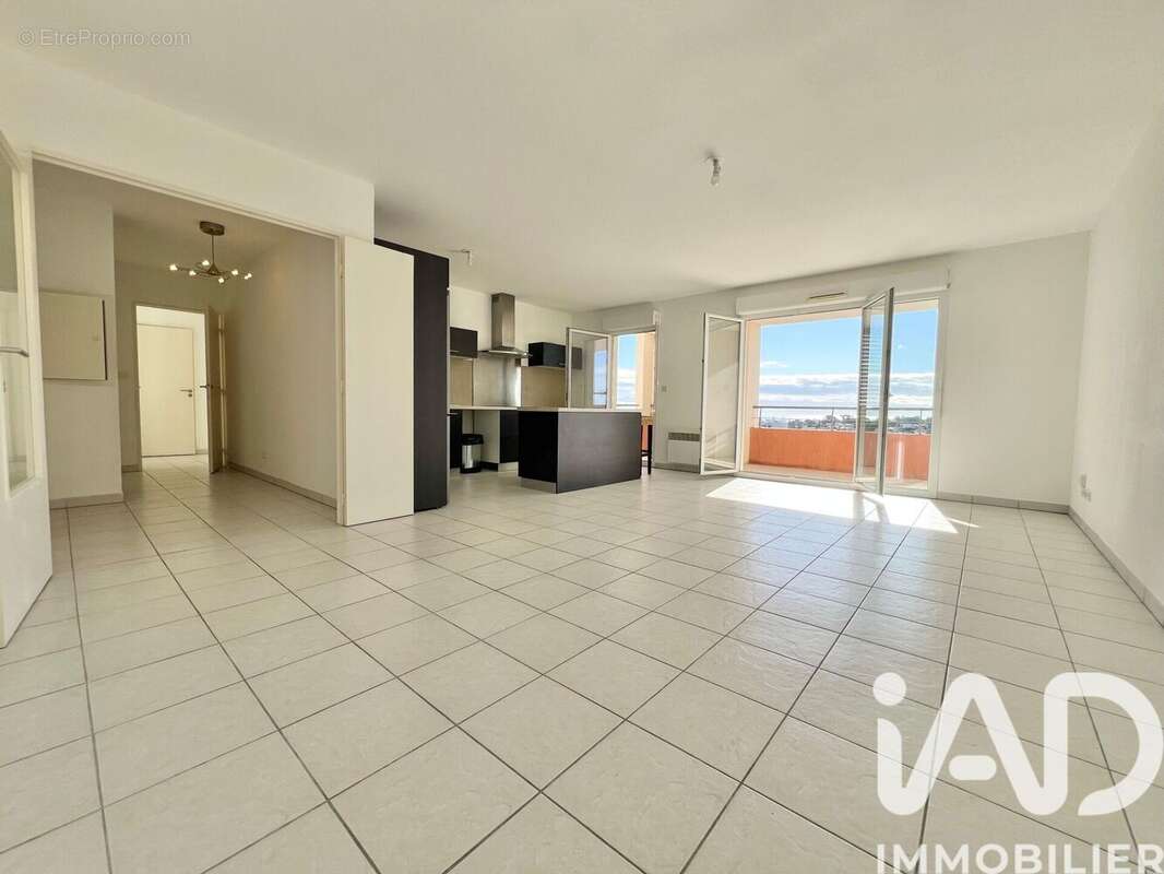 Photo 8 - Appartement à SAINT-RAPHAEL