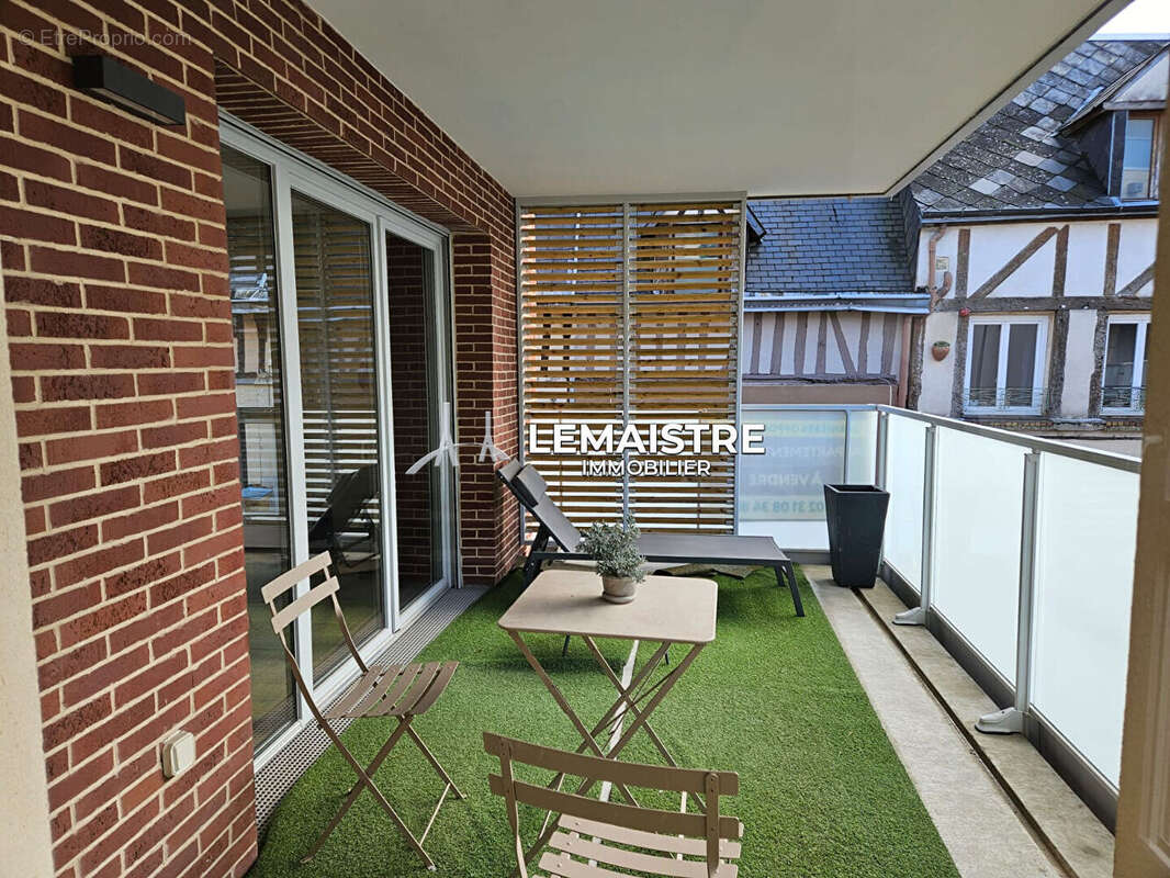 Lemaistre immobilier rouen vous propose à la vente : - photo 6