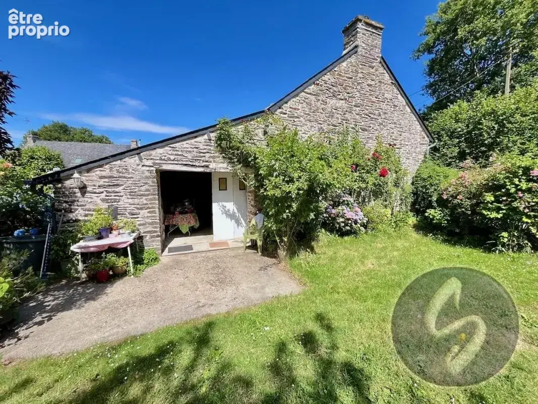 Maison en pierre avec gîte indépendant à Ruffiac - 205 000 - photo 11