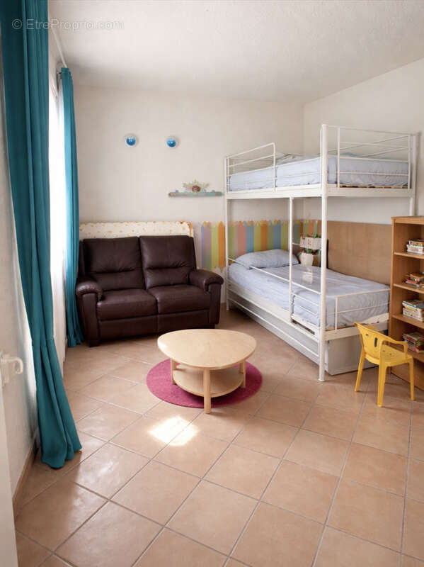 Maison à MARSILLARGUES