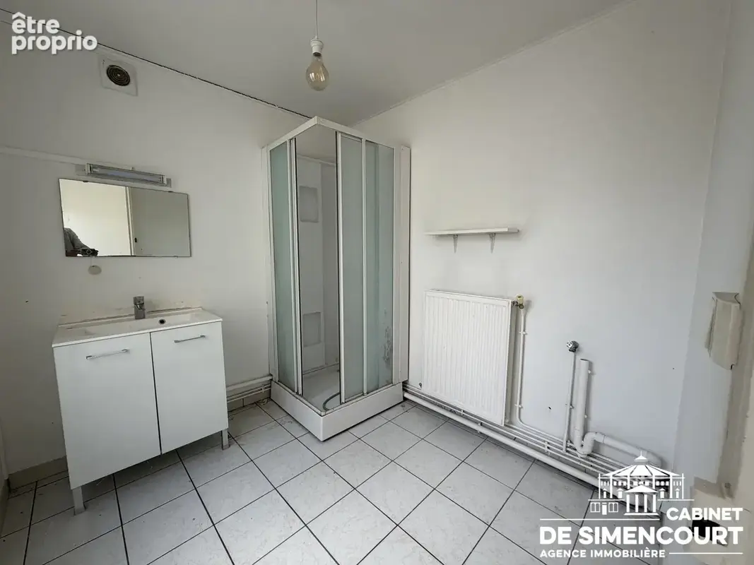 Immeuble de rapport - henriville - 4 appartements - photo 3