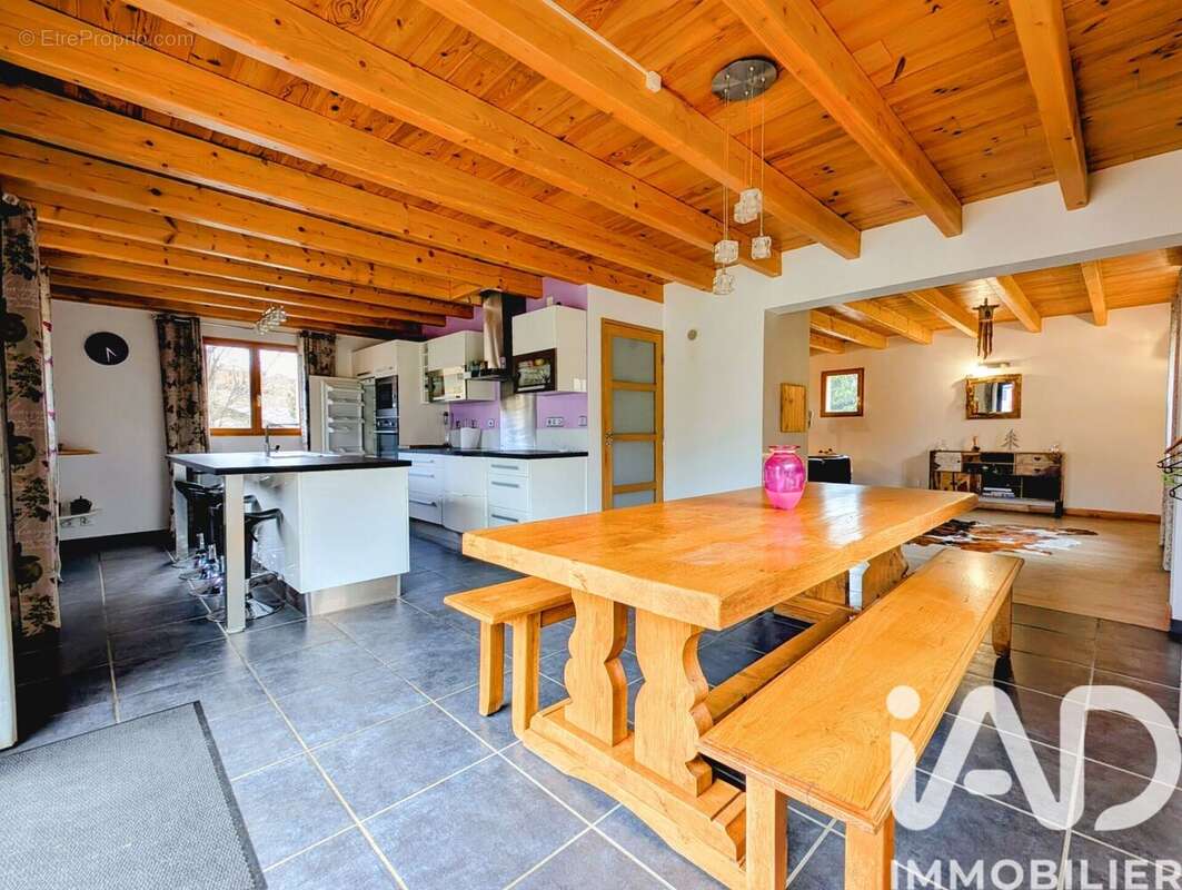 Photo 3 - Maison à MATEMALE