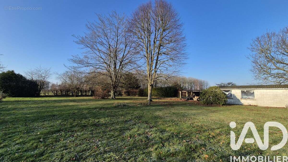 Photo 2 - Maison à LECELLES
