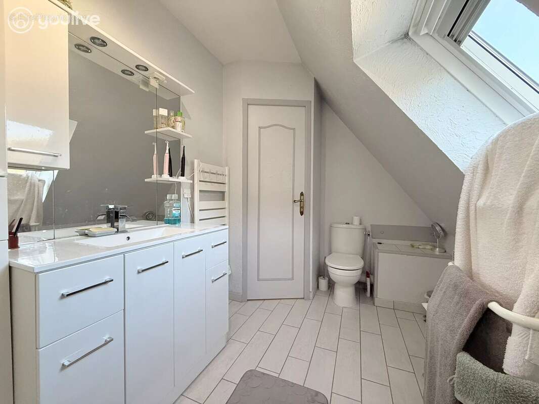 Maison à CANY-BARVILLE