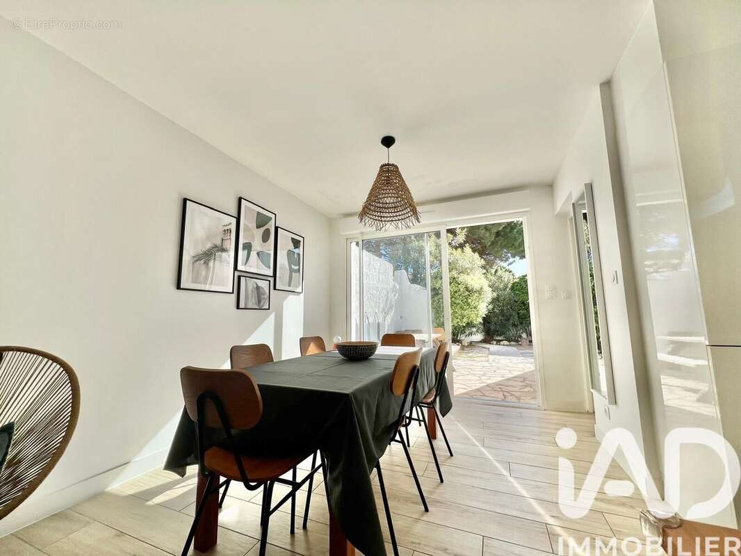 Photo 9 - Maison à LEUCATE