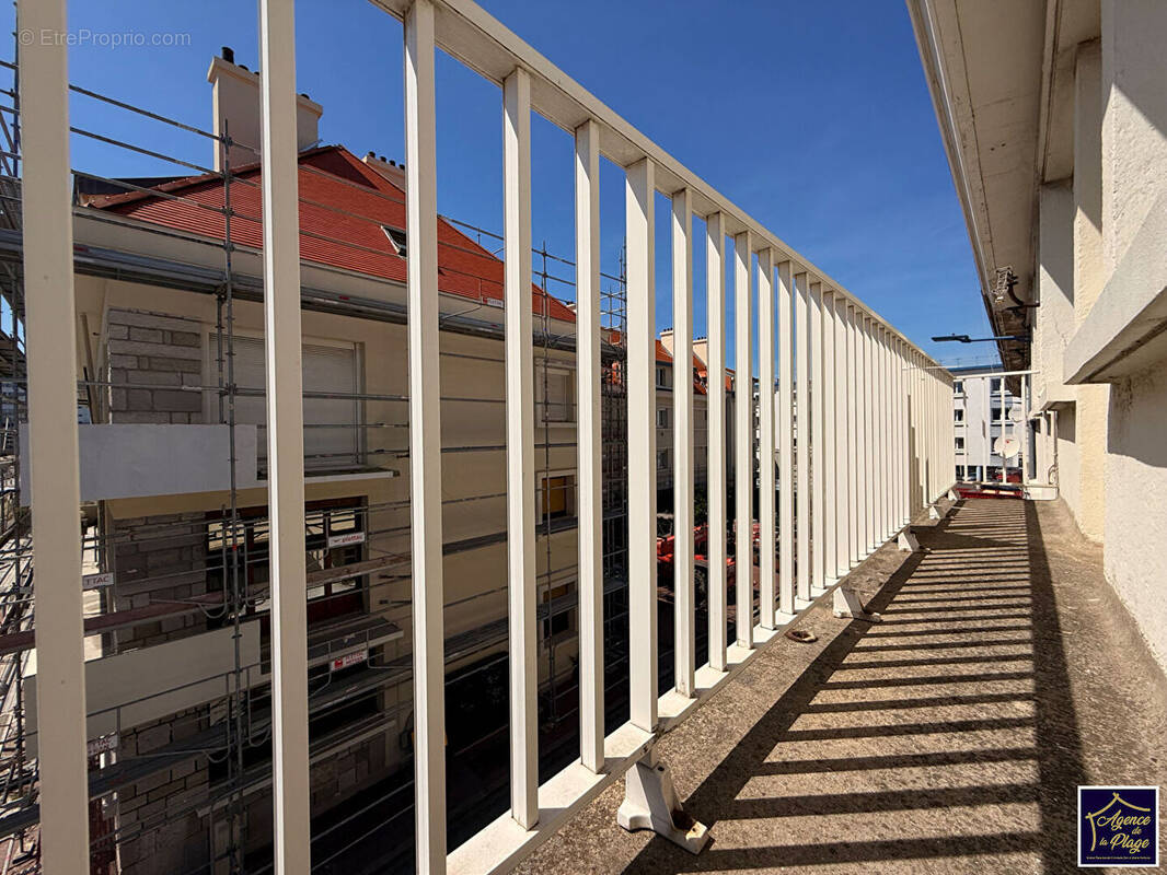 Appartement à CALAIS