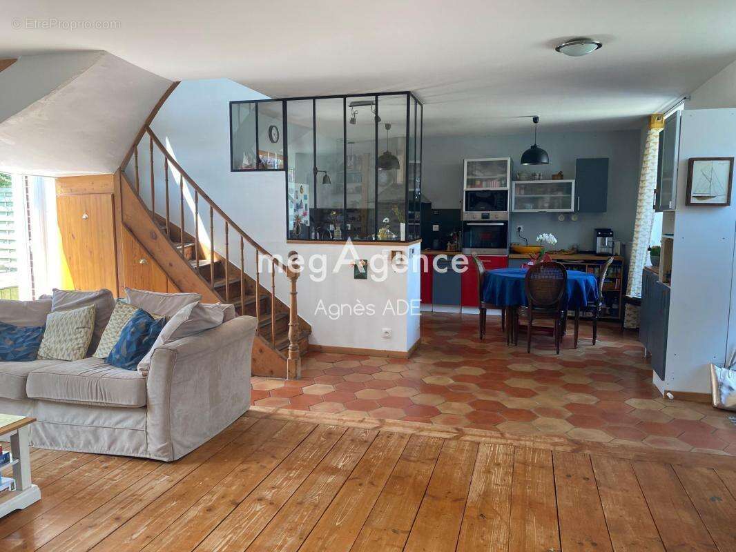Maison en pierre - photo 5