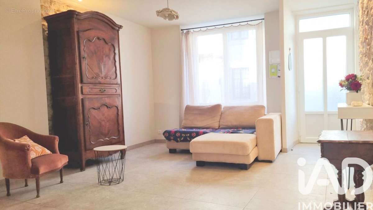 Photo 3 - Maison à LABRUGUIERE