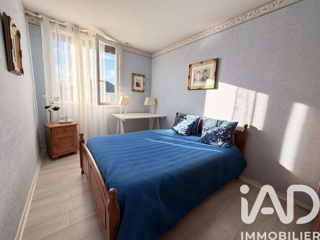 Photo 5 - Appartement à SAINT-JEAN-DE-BRAYE