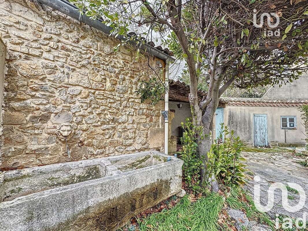 Photo 4 - Maison à MOURIES