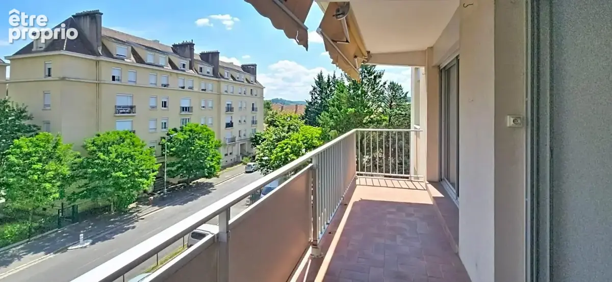 Appartement à PERIGUEUX