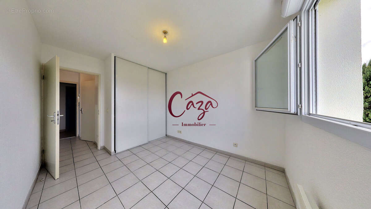 Appartement à FARGUES-SAINT-HILAIRE