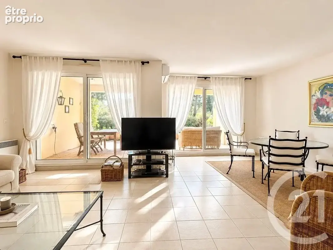 Maison 4 pièces 92 m² à vendre à Mougins (06250) - photo 6