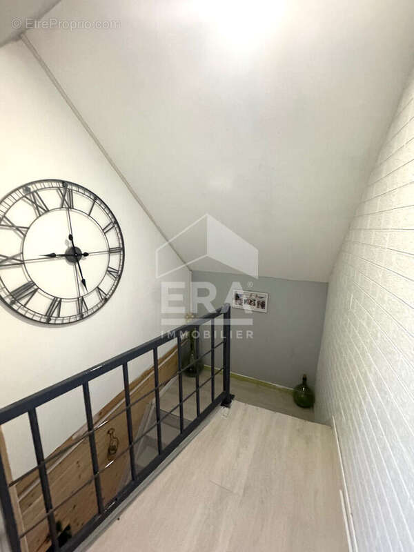 Maison à PONT-A-VENDIN