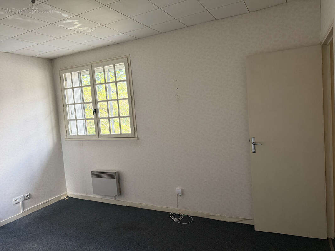 Appartement à BESANCON