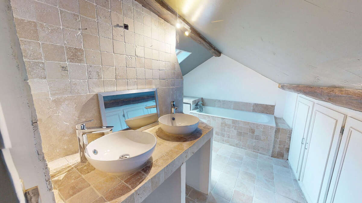 Appartement à NEVERS