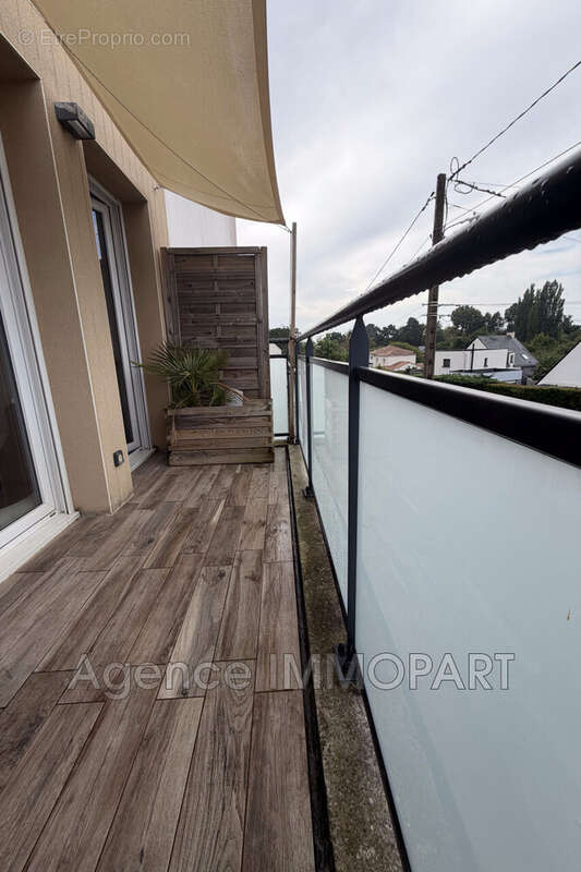 Appartement 65 m² à La Baule-Escoublac  - photo 8