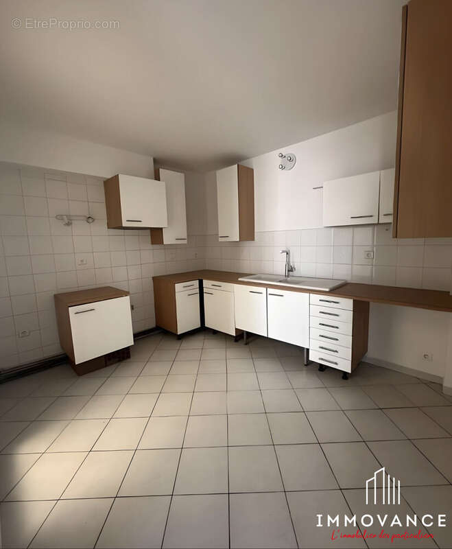 Appartement à PIGNAN