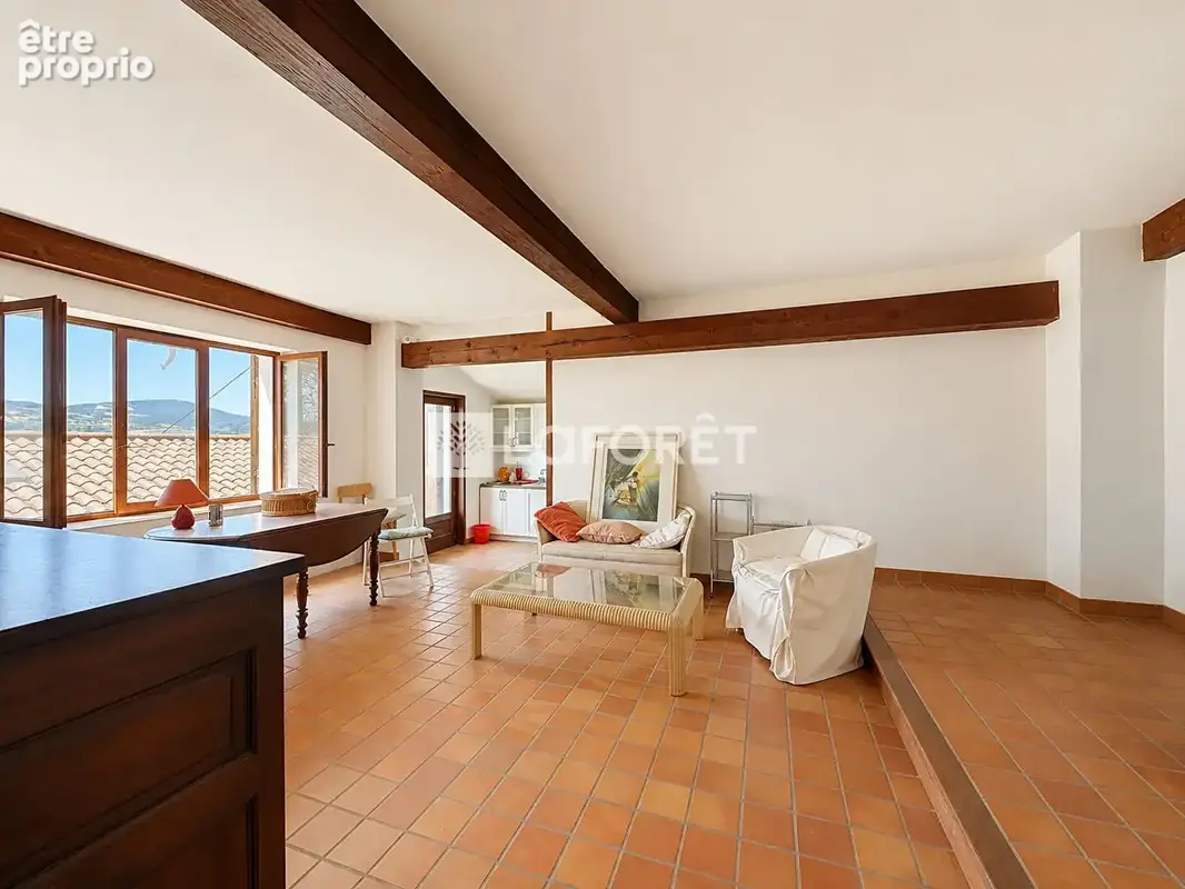 Maison Chevinay 10 pièce(s) 204 m2 - photo 10