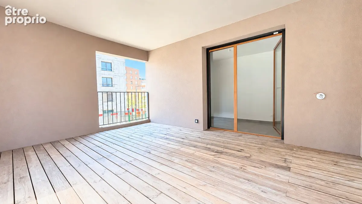 Appartement Toulouse 3 pièce(s) 63.80 m2 - photo 5