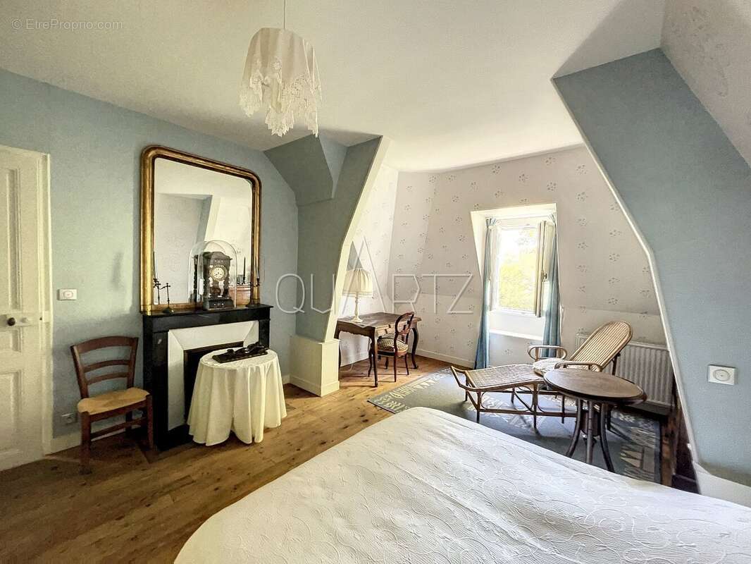Maison à CERGY